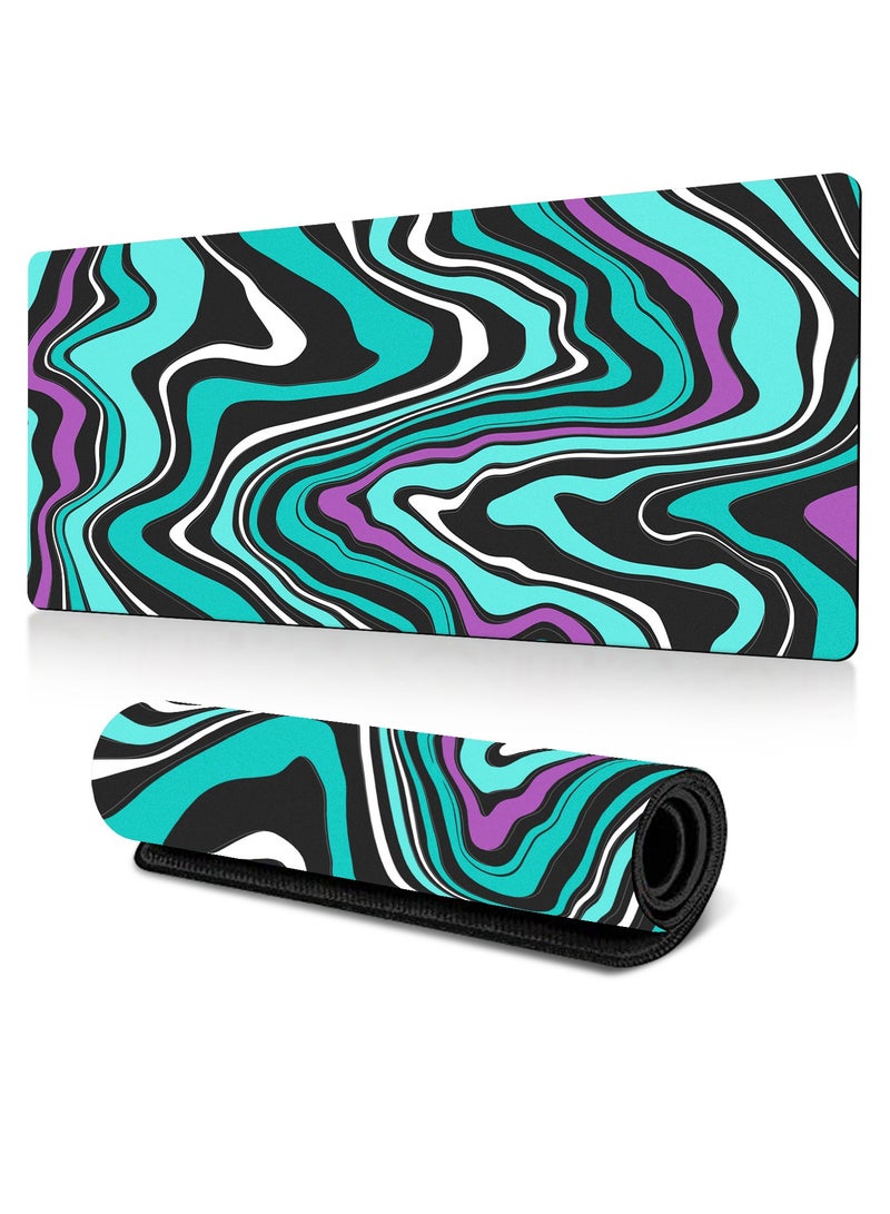 Loquat Gaming Mouse Pad 800X300X3MM  - Image 1
