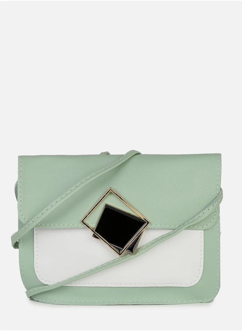 صوص هاوت Sturdy Meadow Multicolor Cross Body Bag