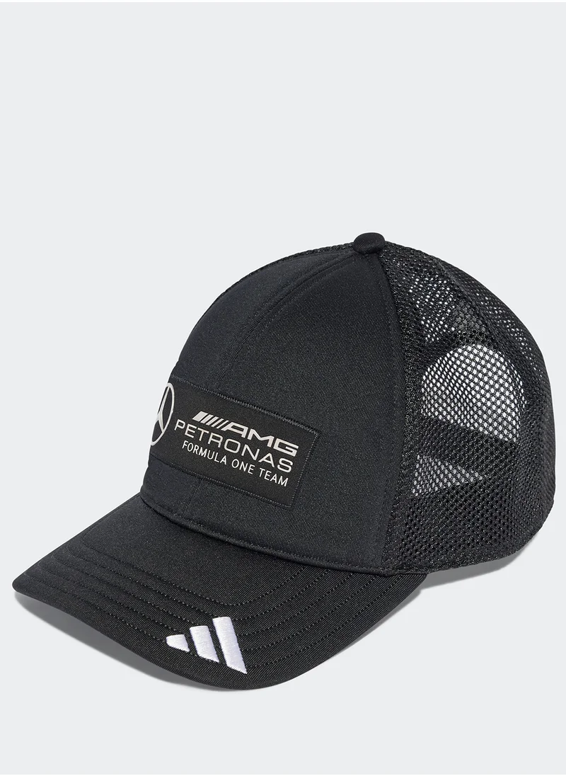 اديداس Mercedes One Team Trucker