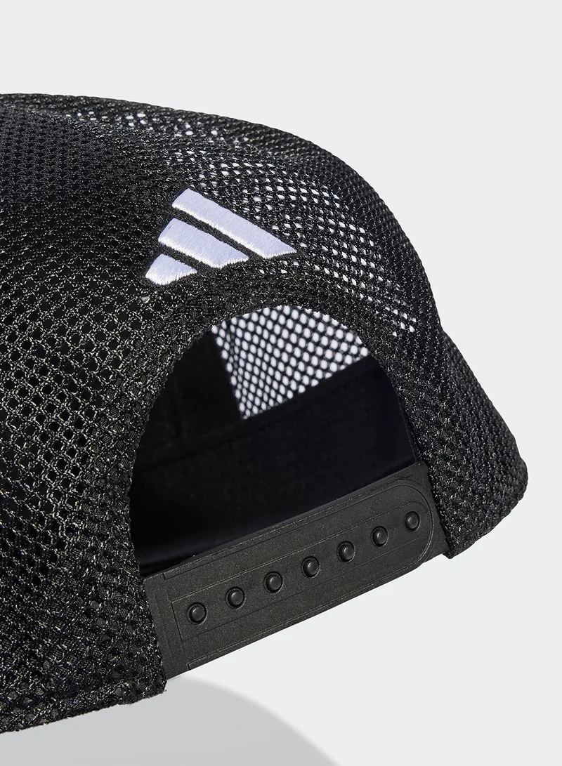 Adidas Mercedes One Team Trucker