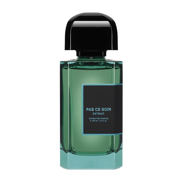 بي دي كيه برفيومز عطر بي دي كي باس سي سوار اكسترايت دو بارفيوم 100مل - Image 2