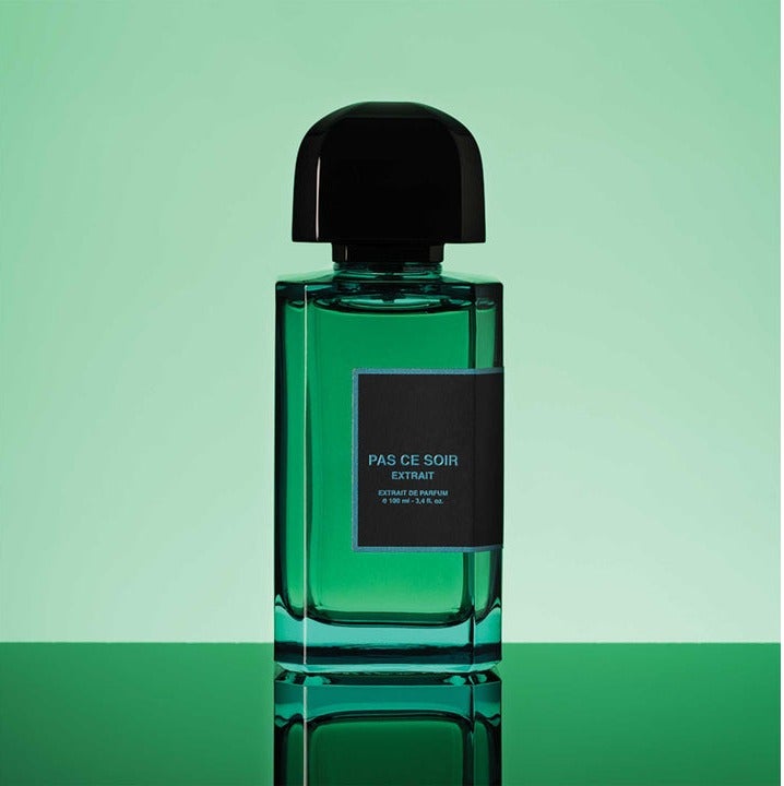 بي دي كيه برفيومز عطر بي دي كي باس سي سوار اكسترايت دو بارفيوم 100مل - Image 3