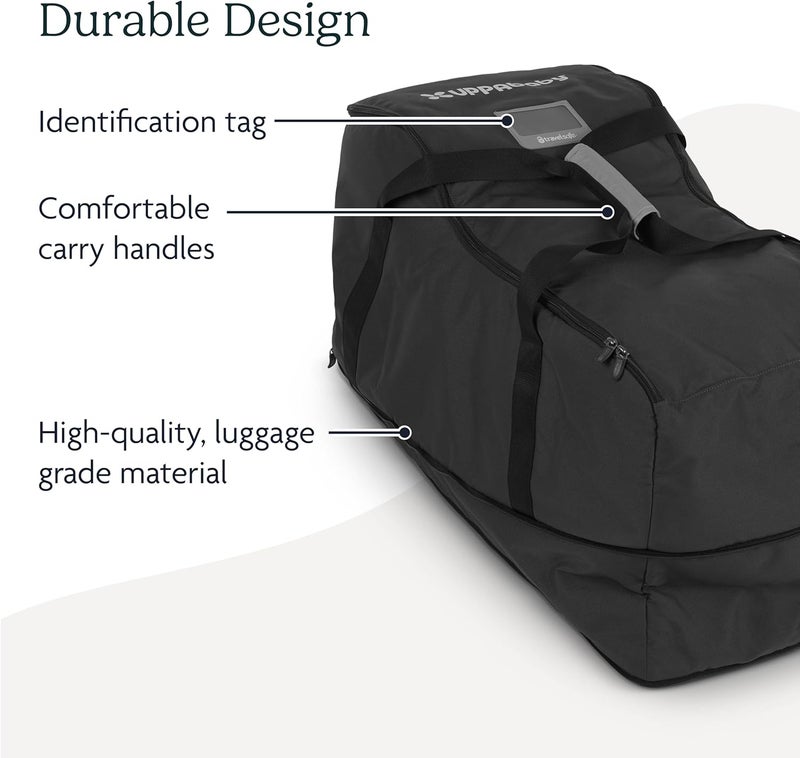 UPPAbaby Travel Bag for Mesa (All Models) - Image 4