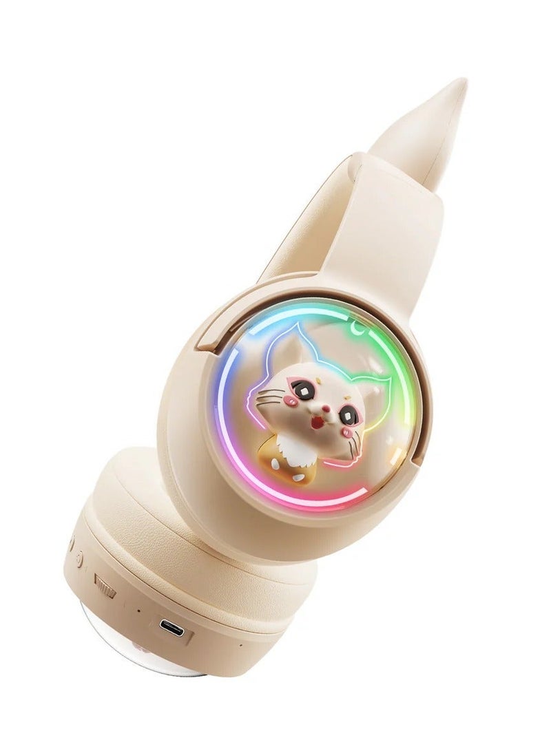 مكدودو سماعات أذن لاسلكية عازلة للضوضاء HP-004 لصوت فائق - Image 2