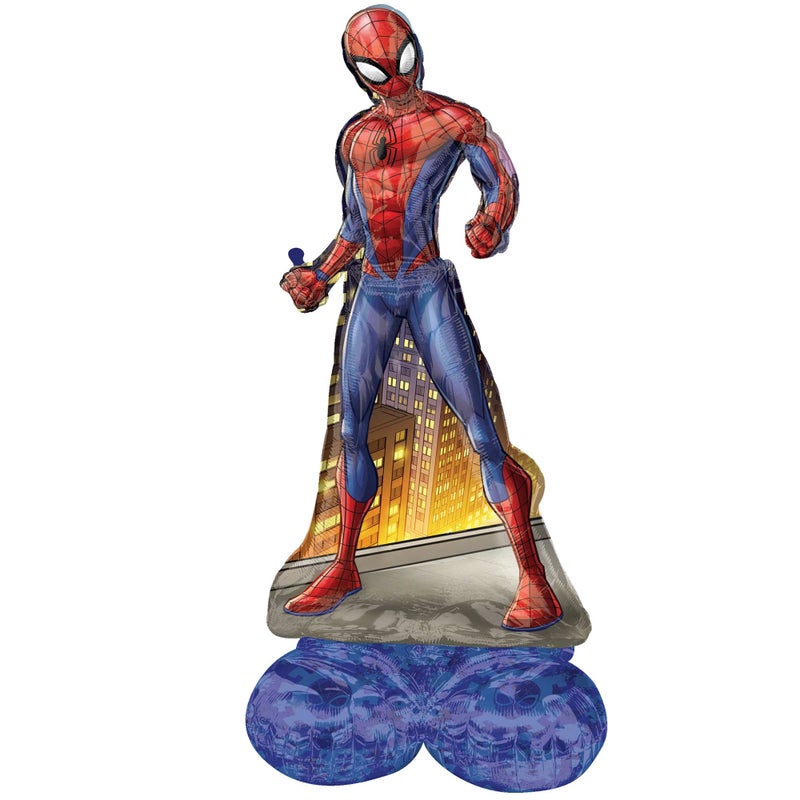 Spider-Man Airloonz Foil Balloon