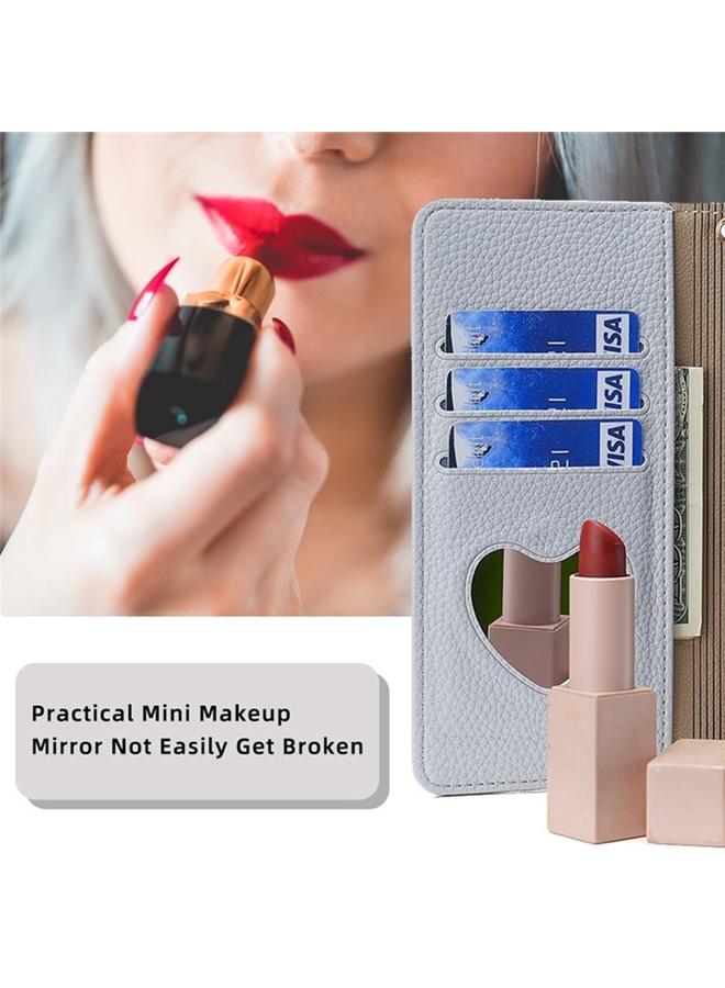 Zaboon Case For iPhone 12 / 12 Pro Crossbody Litchi Texture Leather Phone Case - Image 5