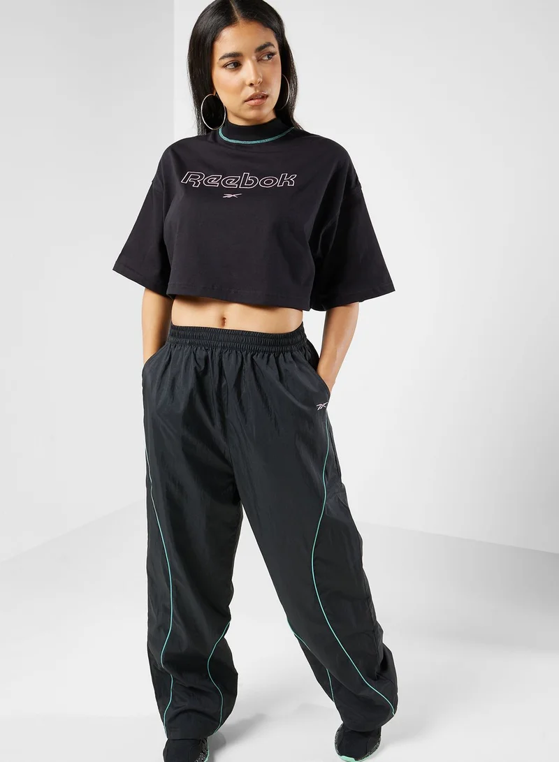 Reebok Cl Heritage Graphic T-Shirt