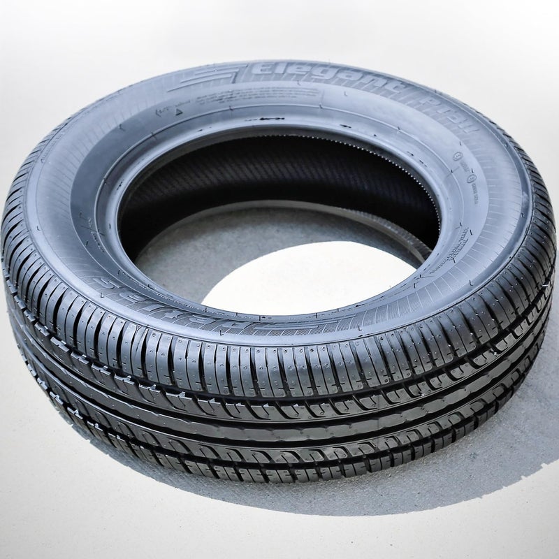 Petlas Elegant PT311 Summer 185/70R14 88T Passenger Tire - Image 4