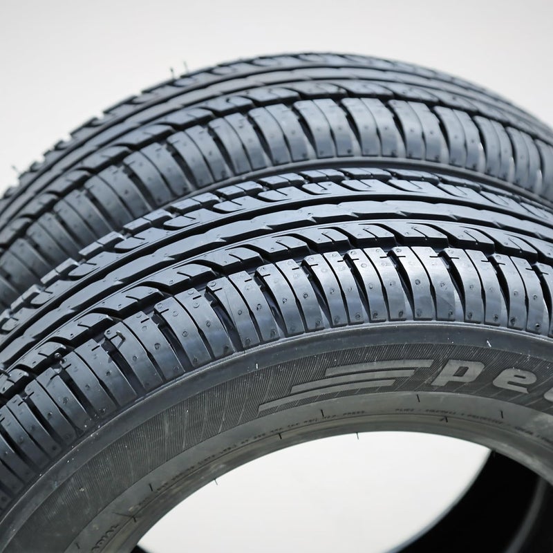 Petlas Elegant PT311 Summer 185/70R14 88T Passenger Tire - Image 5