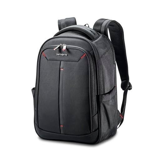 Samsonite Xenon 4.0 Slim Backpack - Image 1