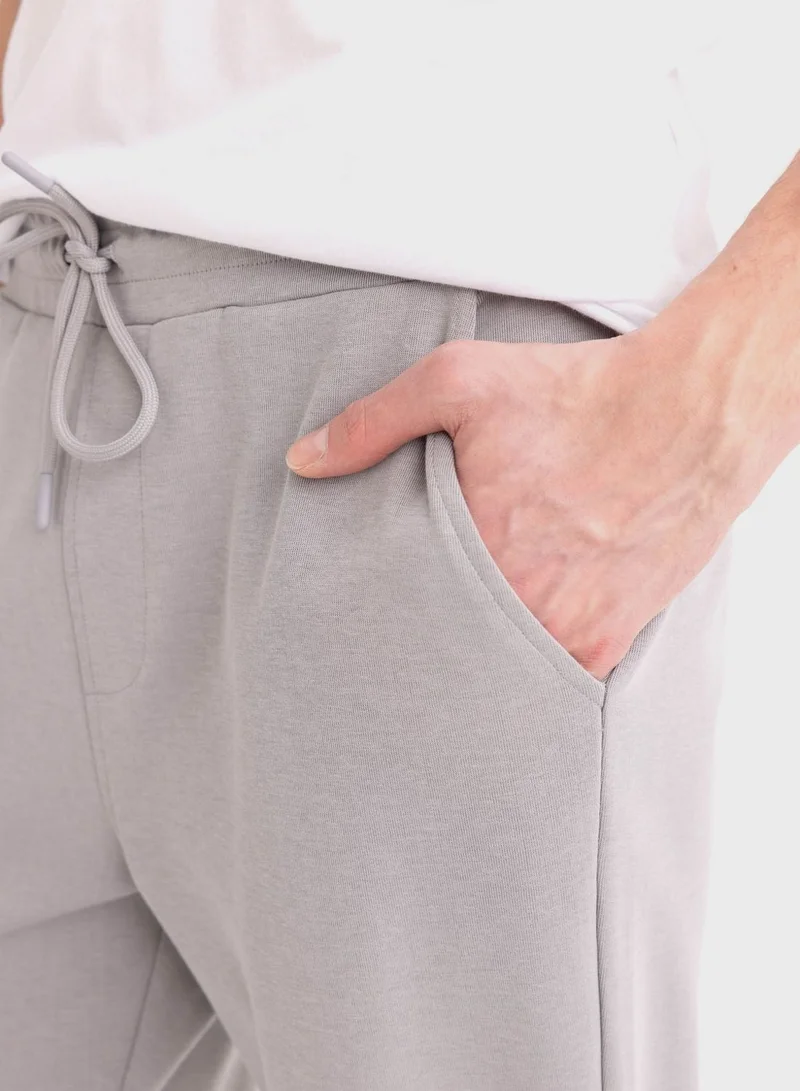 DeFacto Slim Fit Sweatpants