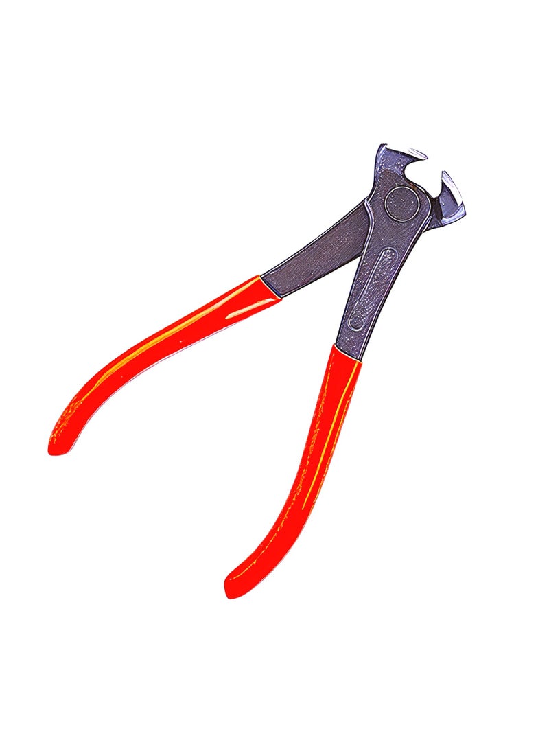 STARK 6-Inch Cutter Pliers – Heavy-Duty Wire Cutting Nippers, Precision Snips for Steel, Cable