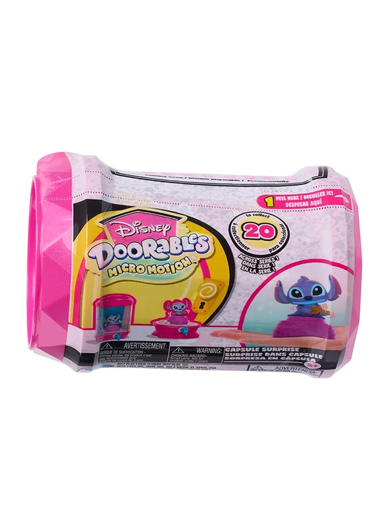 Doorables Micro Motion Figures Series 1 - Image 3