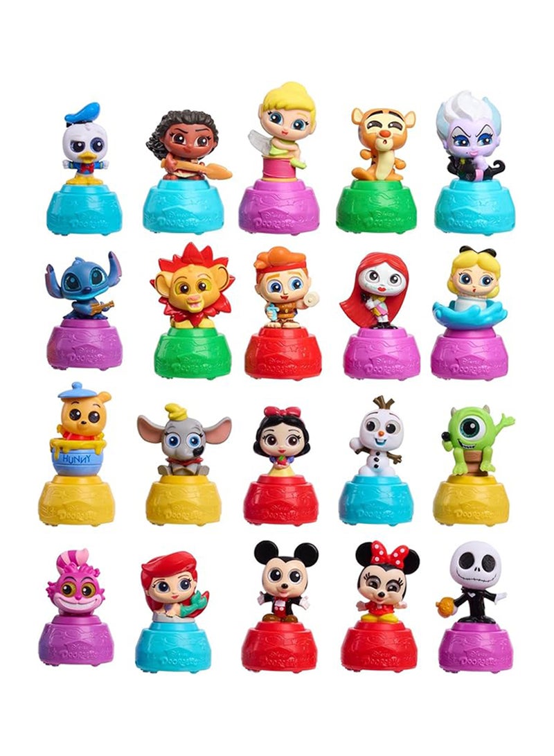 Doorables Micro Motion Figures Series 1 - Image 2