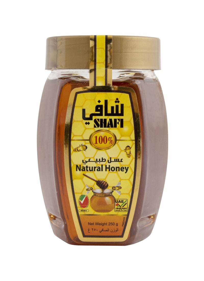 الشافي عسل طبيعي - Image 1
