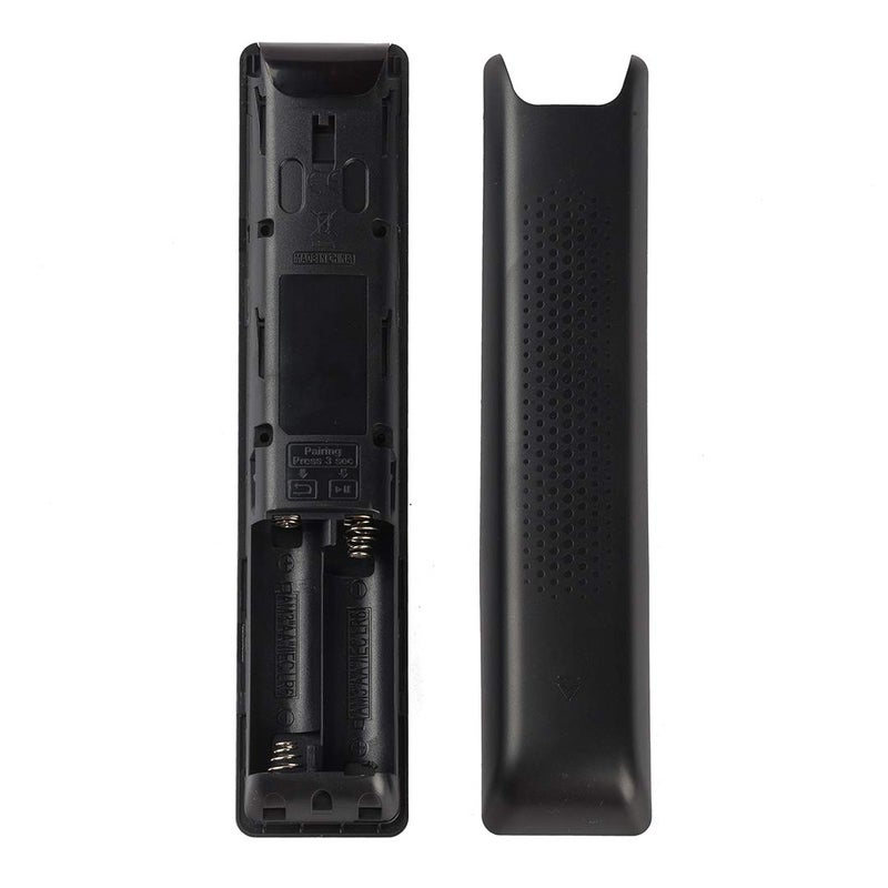 VTINVAN for Samsung TV Remote Replacement,Compatible with Samsung Smart TV 2015-2024 Models, Quick Access to Netflix, Prime Video - Image 3