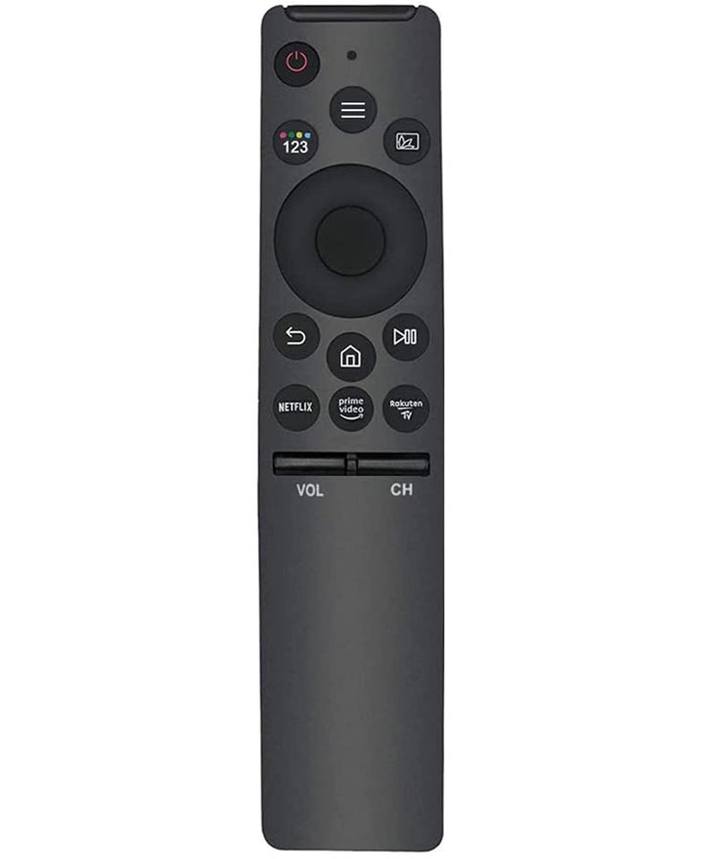 VTINVAN for Samsung TV Remote Replacement,Compatible with Samsung Smart TV 2015-2024 Models, Quick Access to Netflix, Prime Video - Image 1