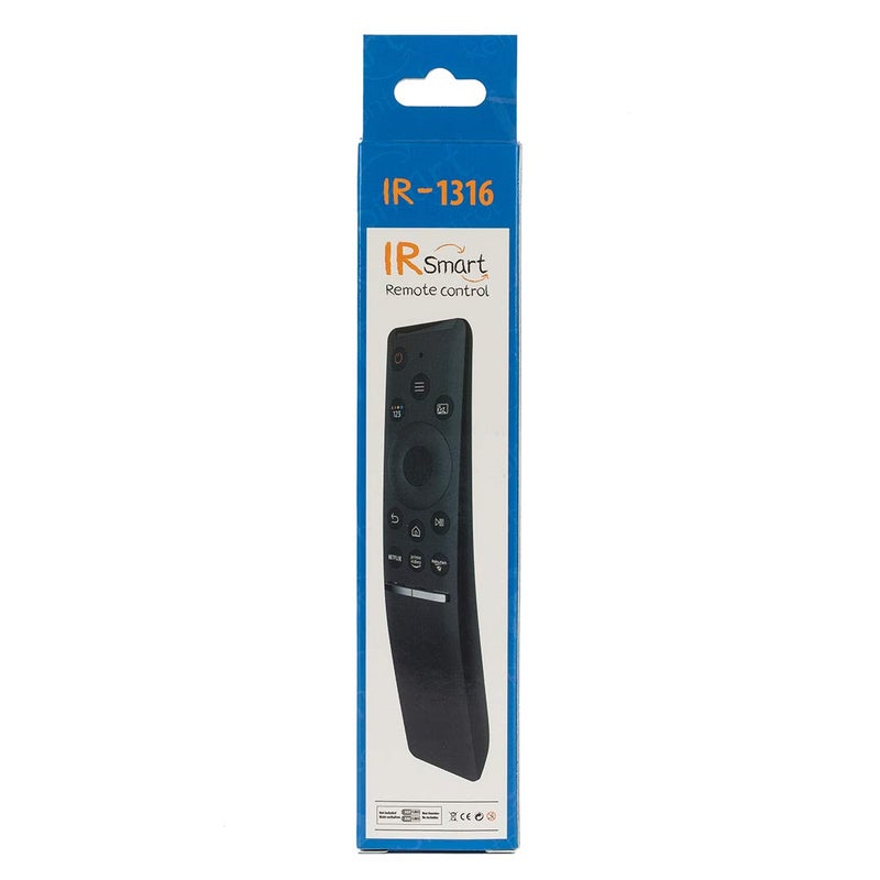 VTINVAN for Samsung TV Remote Replacement,Compatible with Samsung Smart TV 2015-2024 Models, Quick Access to Netflix, Prime Video - Image 5
