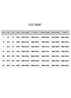 NIBEMINENT 2-Piece Women Conservative Swimsuit Set Muslim Sun Protection Swimwear Swimming Trousers Ladies Beachwear Skirt Bikini Arab Dress  - Image 2