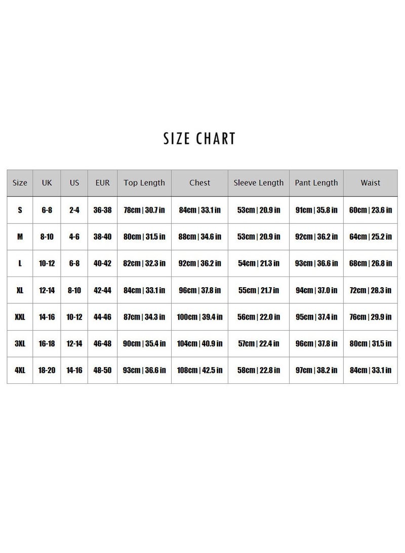 NIBEMINENT 2-Piece Women Conservative Swimsuit Set Muslim Sun Protection Swimwear Swimming Trousers Ladies Beachwear Skirt Bikini Arab Dress  - Image 2