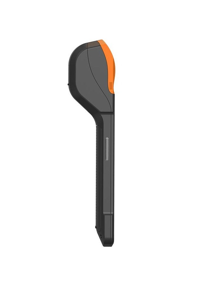 rongta - RONGTA AP12 Intelligent Mobile Terminal with 2 inch thermal printer with NFC - Image 1