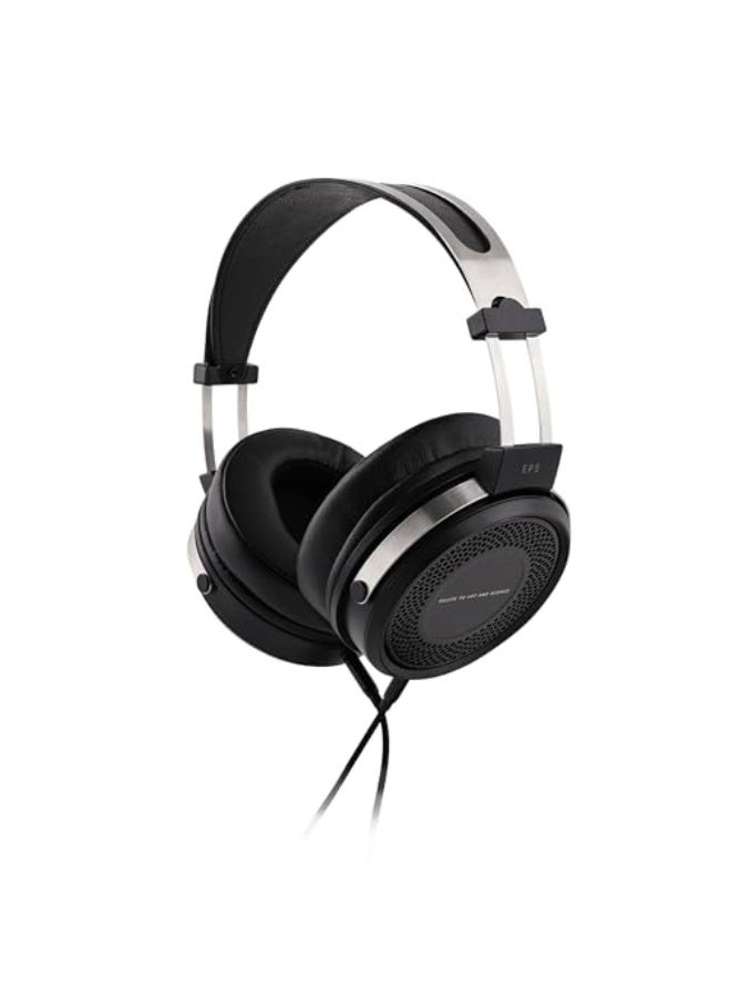 SIMGOT EP5 50mm Ultra-Magnetic Drivers Over-Ear Headphones - Image 1