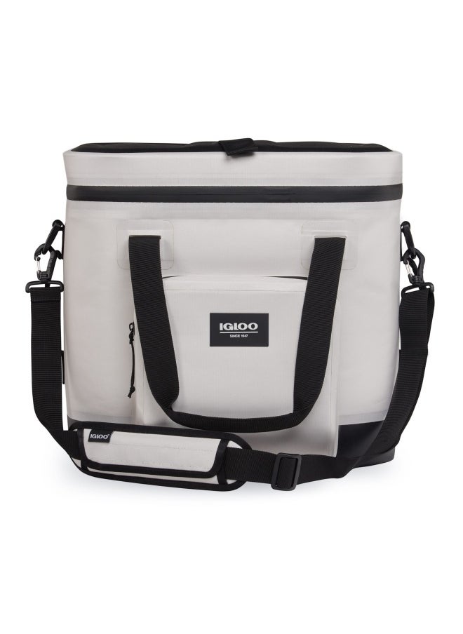 Igloo Trailmate 30-Can Cooler Bag - Bone  - Image 1