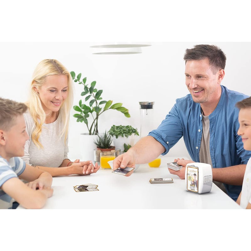 توب ترامبس بطاقات هاري بوتر للعب الألغاز - Image 5