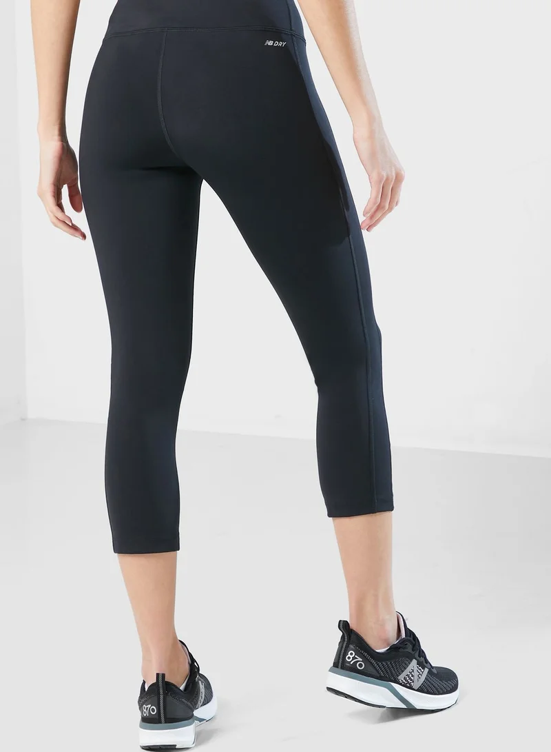New Balance Accelerate Capri