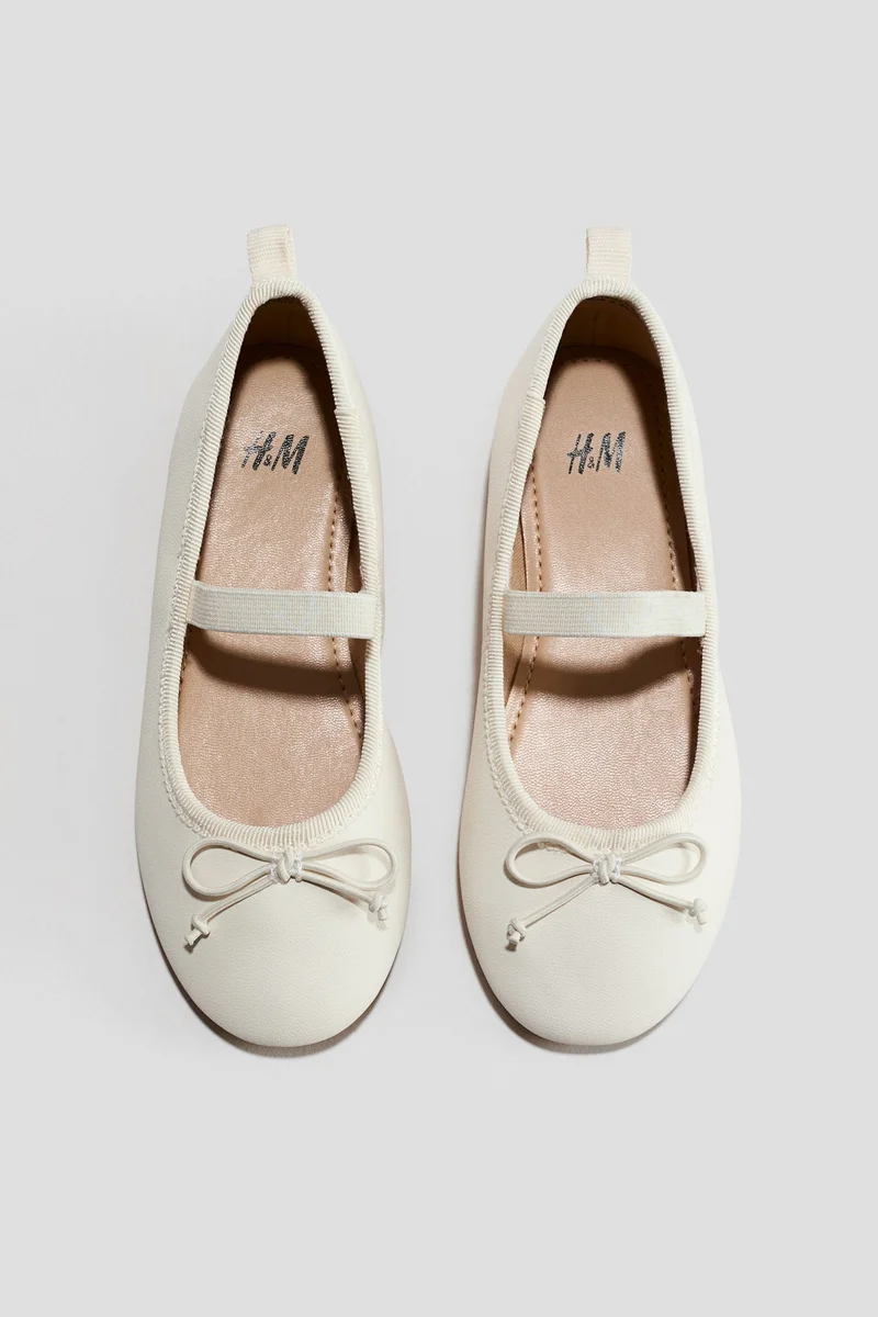 اتش اند ام حذاء باليه