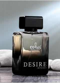 Desire Intense black