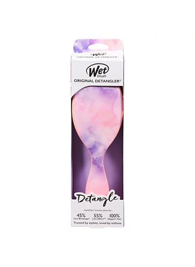 فرشاة فك التشابك الأصلية من ويت براش - Image 3