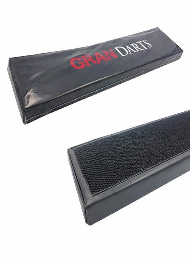 GRANBOARD Dart Oche Throw Line Mat – Compatible with Dart Mats & GRANBOARD - Image 1