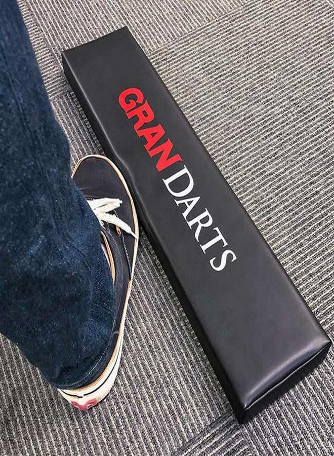 GRANBOARD Dart Oche Throw Line Mat – Compatible with Dart Mats & GRANBOARD - Image 2