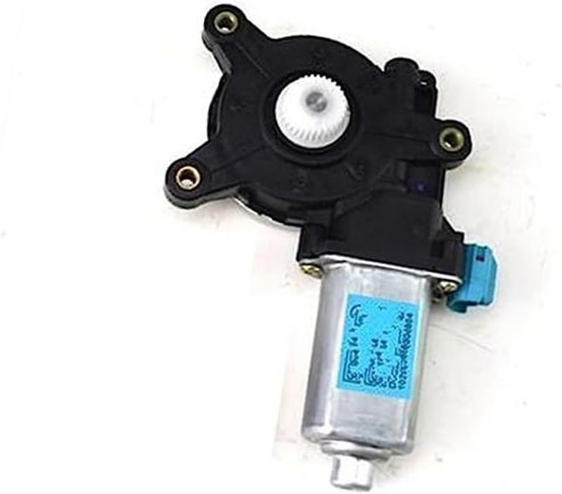 Wivplex Window Regulator Motor Repair Kit for Chevy Optra Lacetti - Image 1