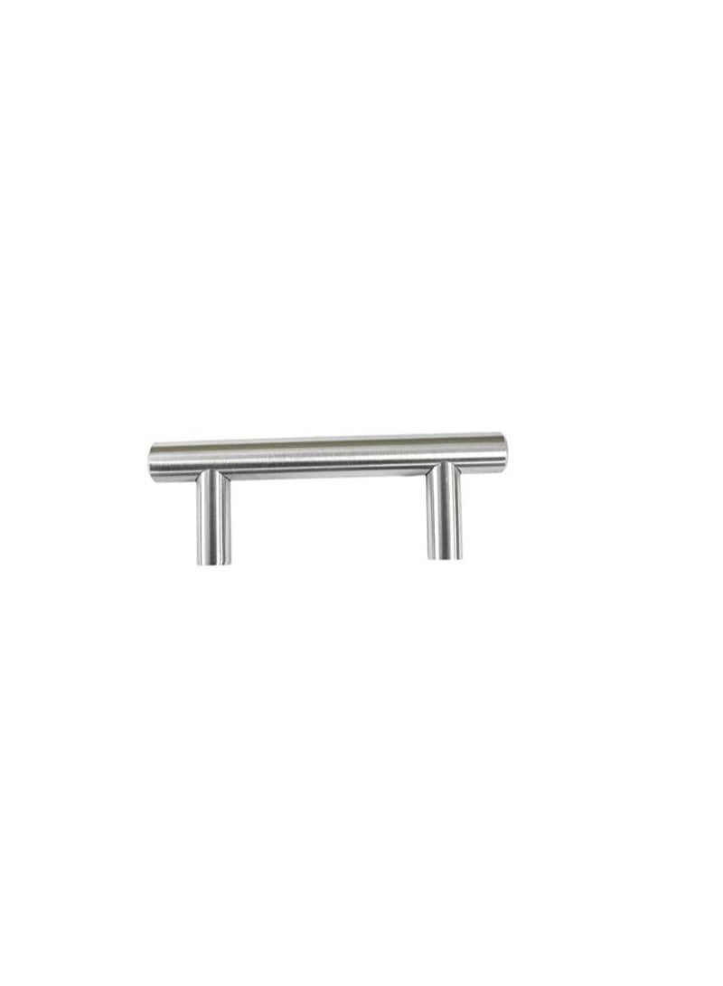 4-inch Stainless Steel Cabinet Bar Pull Handle (Pack of 5) - Image 3