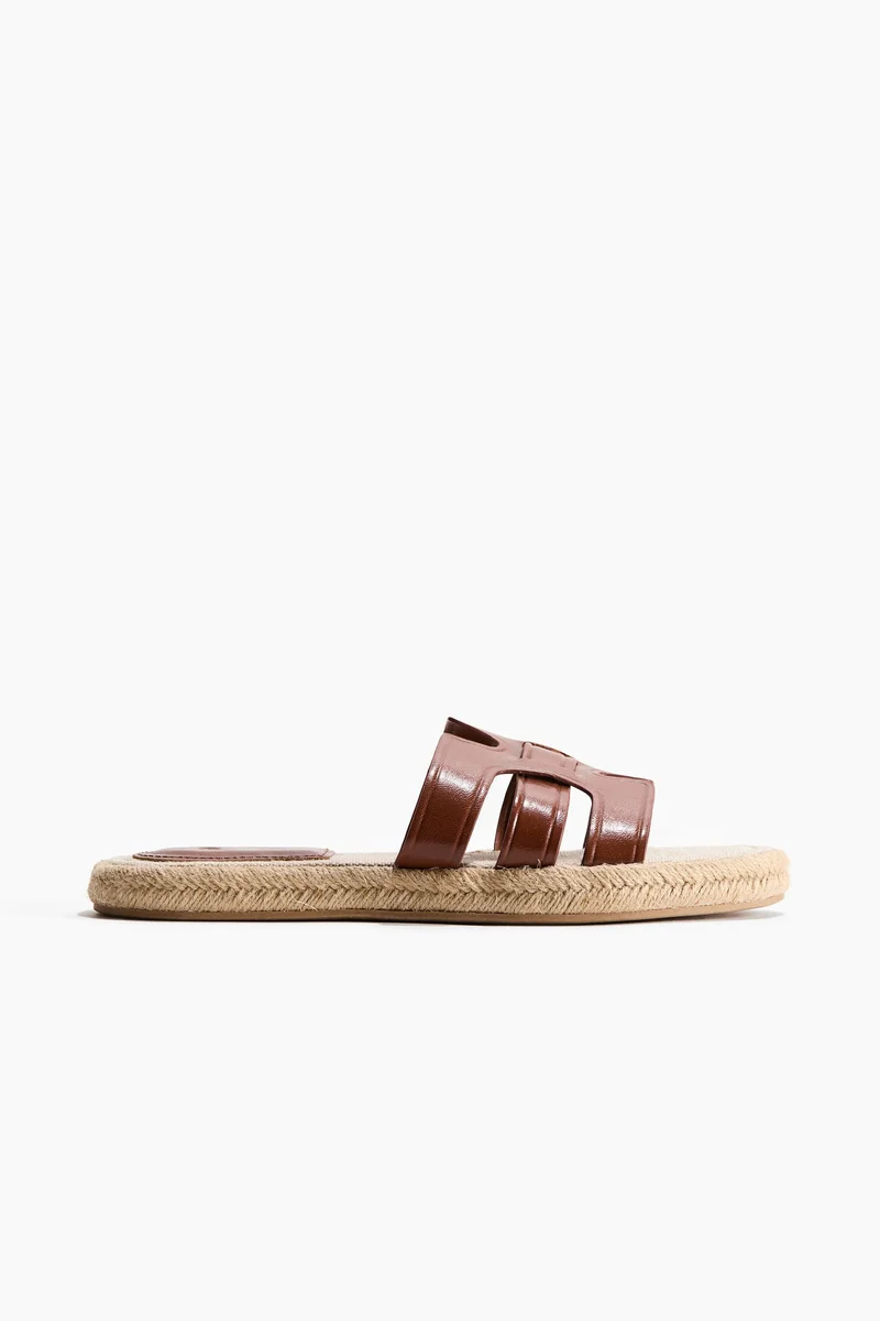 H&M Espadrille sandals