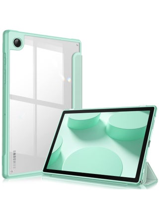 mint green