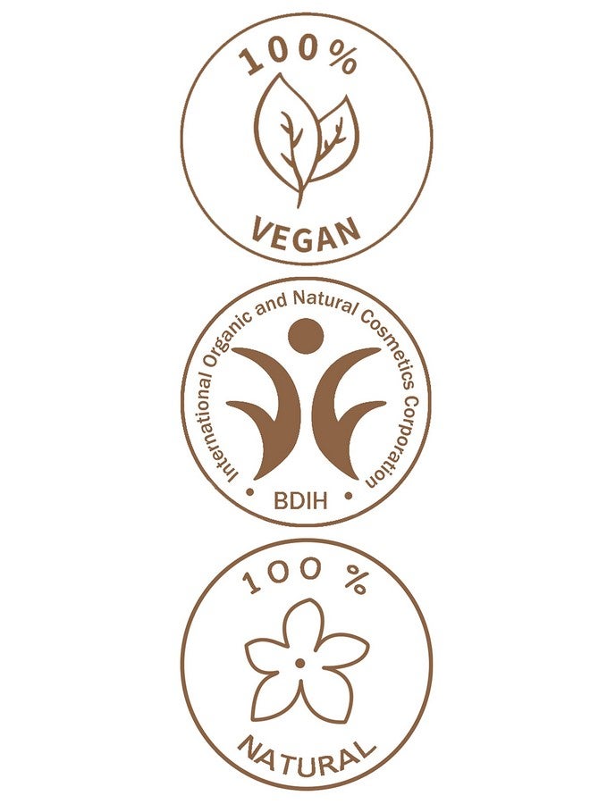 Khadi Shatavari Everyoung Ayurvedic Elixir Skin & Soul Body Oil 100% Natural Herbal & Vegan Firming Oil For Your Skin Refines Renews And Promotes Elasticity 3.38 Oz - Image 4