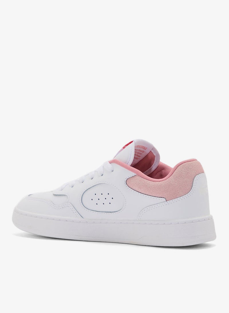 لاكوست سنيكرز لو توب كورت لاين - Image 2