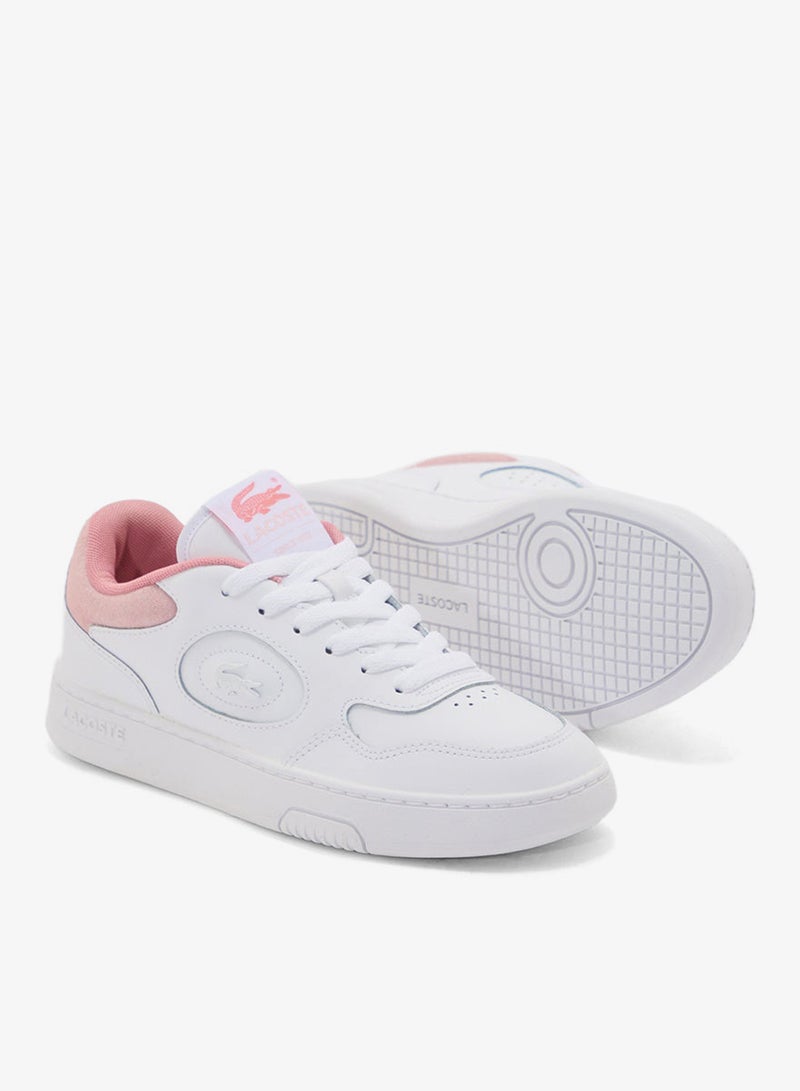 لاكوست سنيكرز لو توب كورت لاين - Image 3