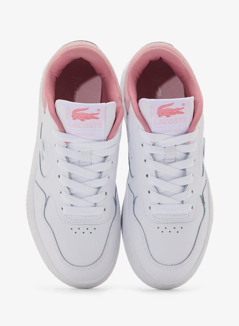 لاكوست سنيكرز لو توب كورت لاين - Image 4