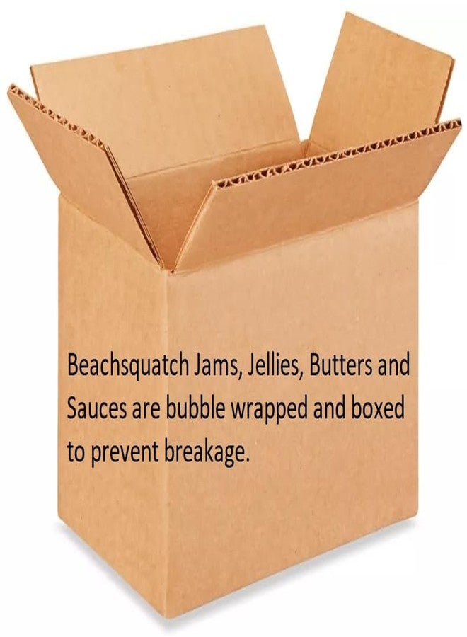 NCS Beachsquatch Sweet Bourbon Glaze, 16 ounces - Image 2