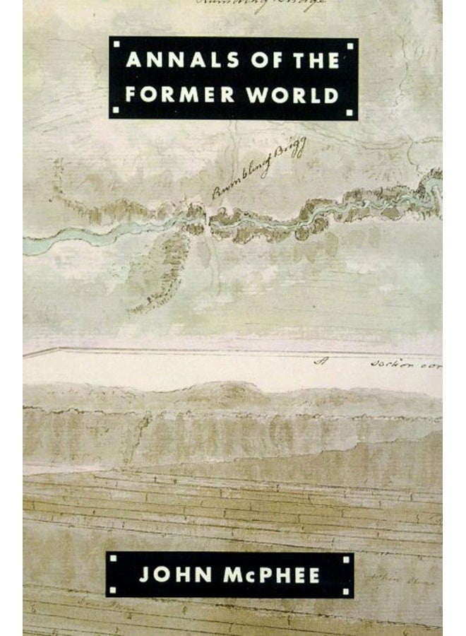 Annals of the Former World  - Image 1