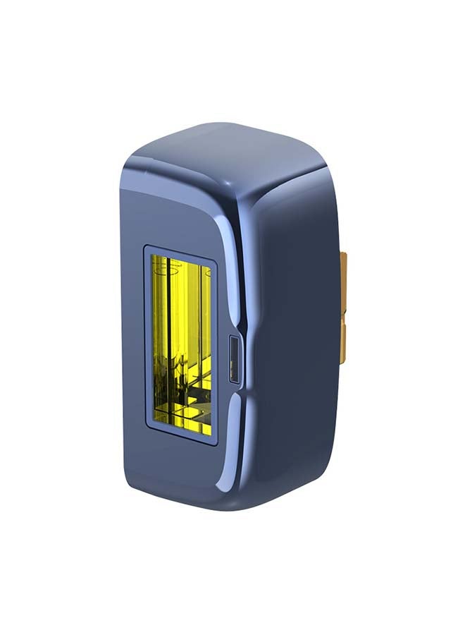 T14 PRO - SR Lens blue