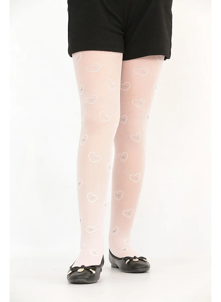 دايمود Melissa Children's Tights Bone