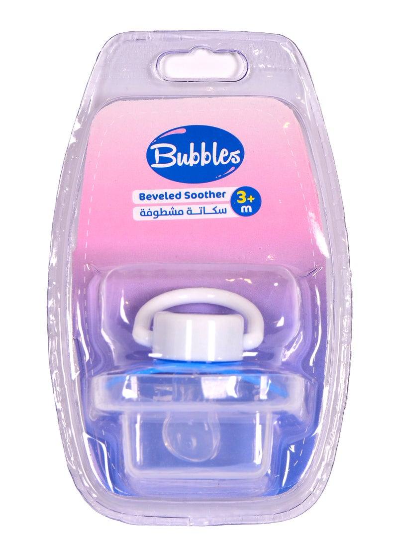 بابلز سكاته مشطوفة  اشكال مختلفة-لبنى من 3 شهور فأكثر - Image 2