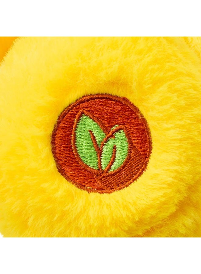 Care Bears Funshine Bear Stuffed Animal, 14 inches - Image 5