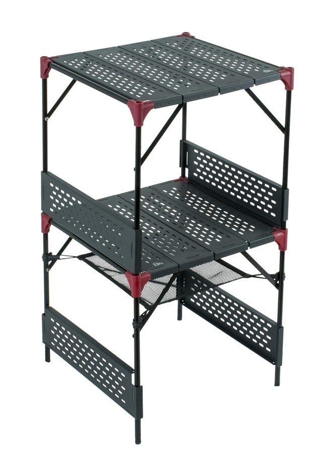 iClimb 1 Pack Connecting Plates Extendable Table (NOT Table) - Image 3