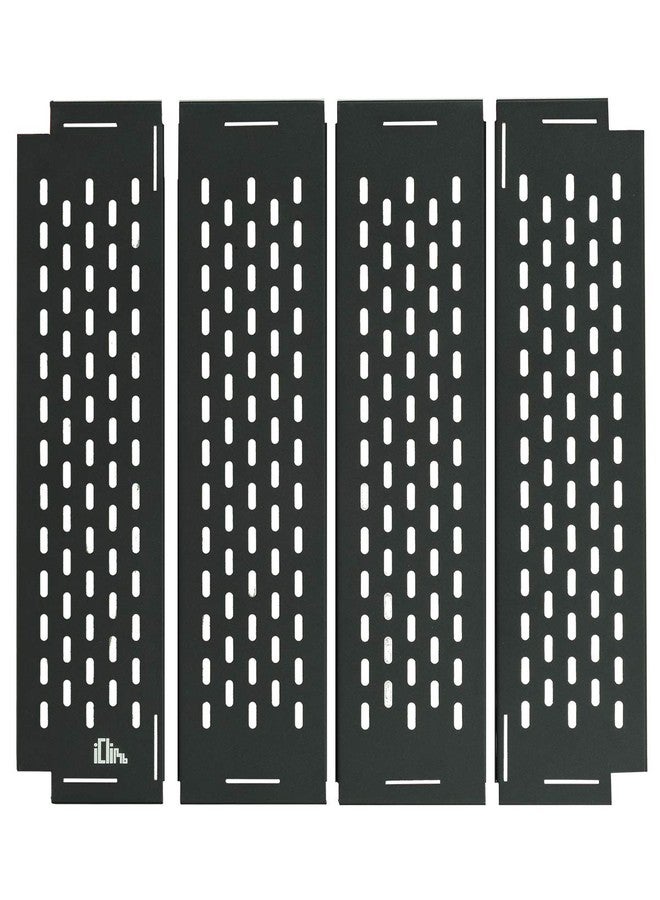 iClimb 1 Pack Connecting Plates Extendable Table (NOT Table) - Image 1